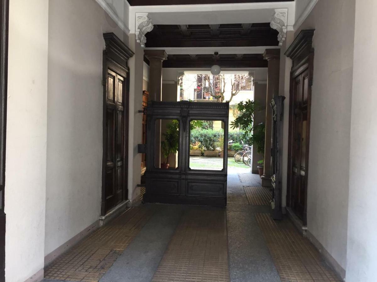Aparthotel San Gregorio 45, Milan